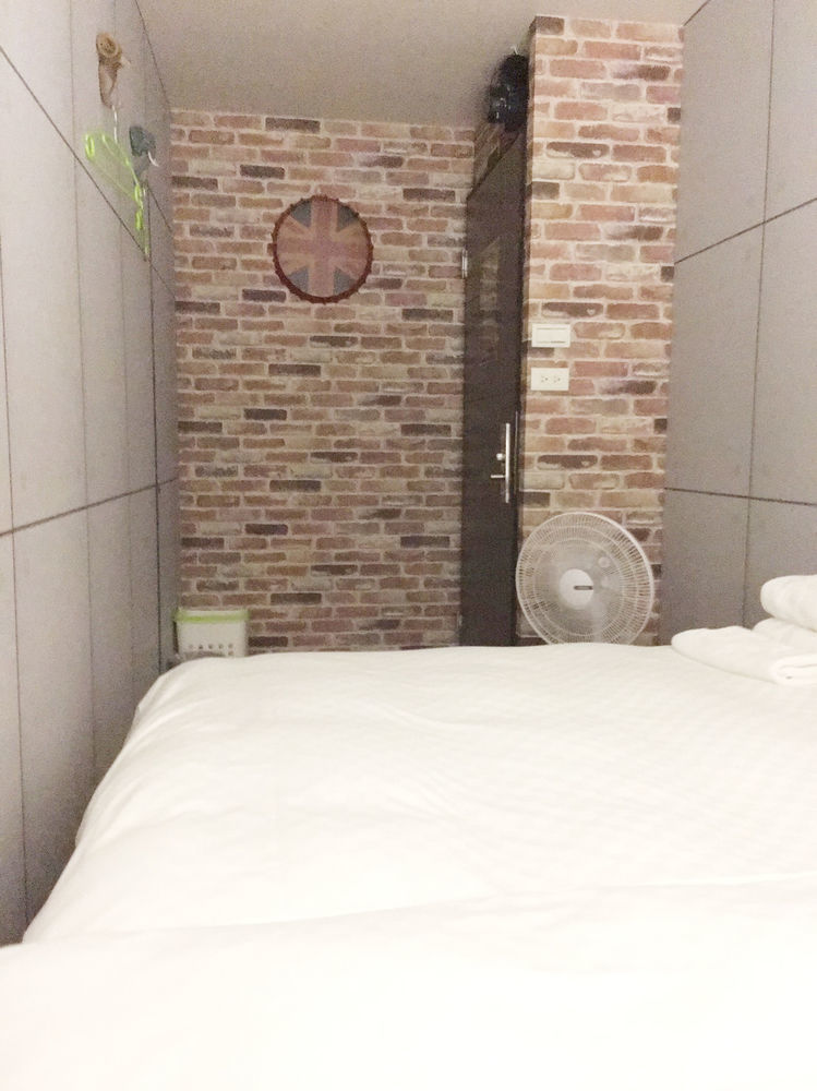 T.O. Hotel Chengde Taipei Extérieur photo