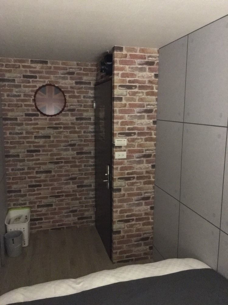 T.O. Hotel Chengde Taipei Extérieur photo